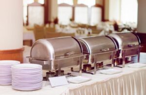 Konfirmation, Kommunion & Taufe – Catering Bergisch Gladbach