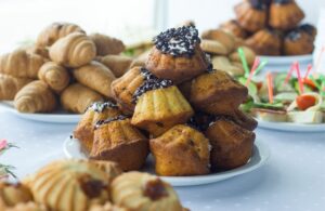 Messe & Kongress – Catering Bergisch Gladbach