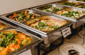 Richtfest – Catering Bergisch Gladbach