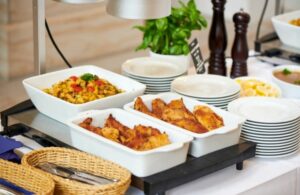 Weihnachtsfeier – Catering Bergisch Gladbach