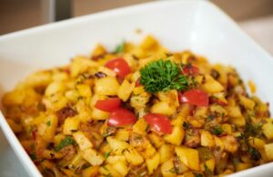 Weihnachtsfeier – Catering Bergisch Gladbach