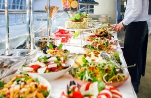Weihnachtsfeier – Catering Bergisch Gladbach